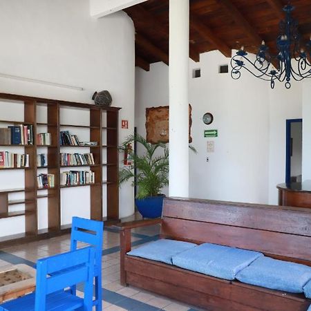 Hotel & Hostal Mayflower Puerto Escondido  Ngoại thất bức ảnh
