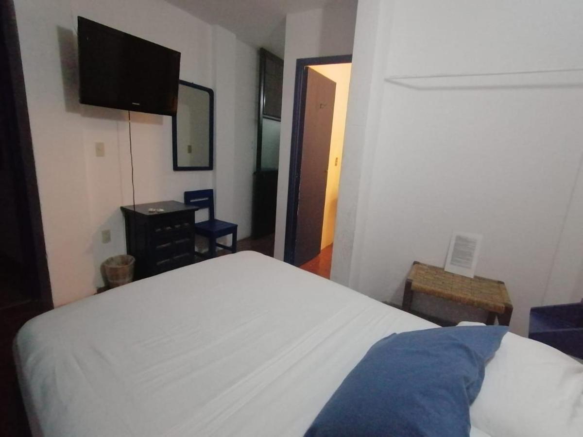 Hotel & Hostal Mayflower Puerto Escondido  Ngoại thất bức ảnh