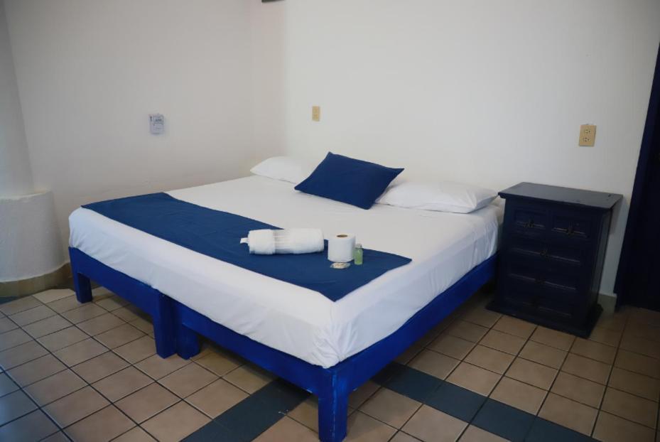 Hotel & Hostal Mayflower Puerto Escondido  Ngoại thất bức ảnh