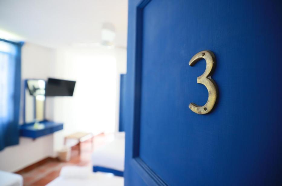 Hotel & Hostal Mayflower Puerto Escondido  Ngoại thất bức ảnh