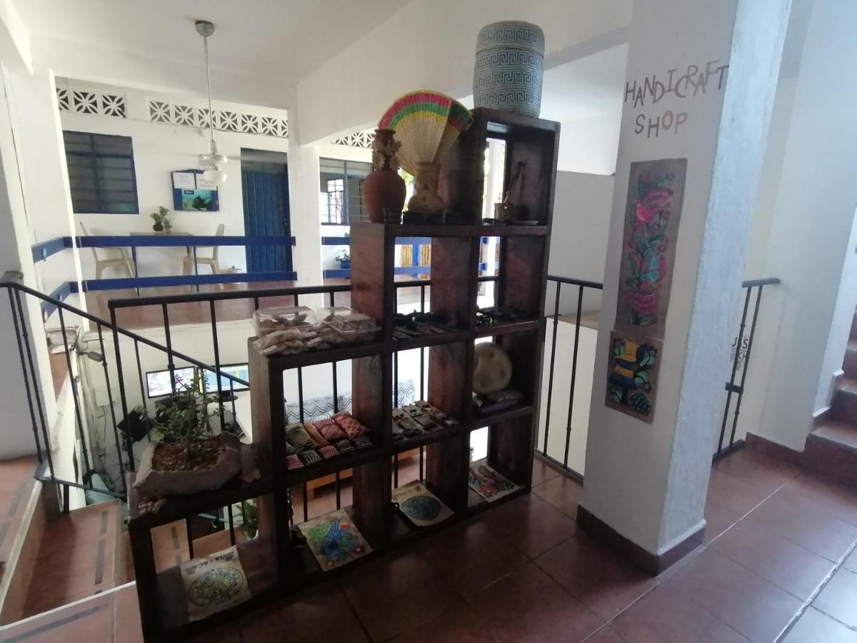 Hotel & Hostal Mayflower Puerto Escondido  Ngoại thất bức ảnh
